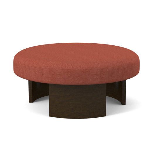 Ambella Eclipse Cocktail Ottoman