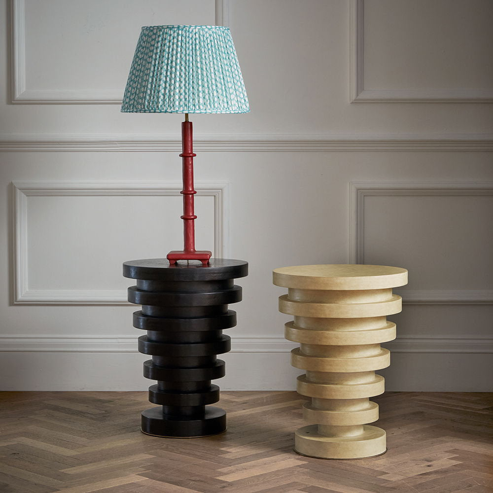 Julian Chichester Eco Side Table