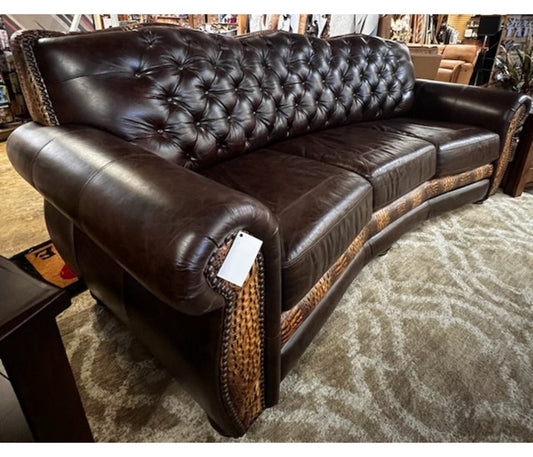 El Dorado 3 Seat Theatre Sofa