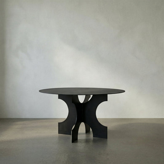 Element Round Dining Table