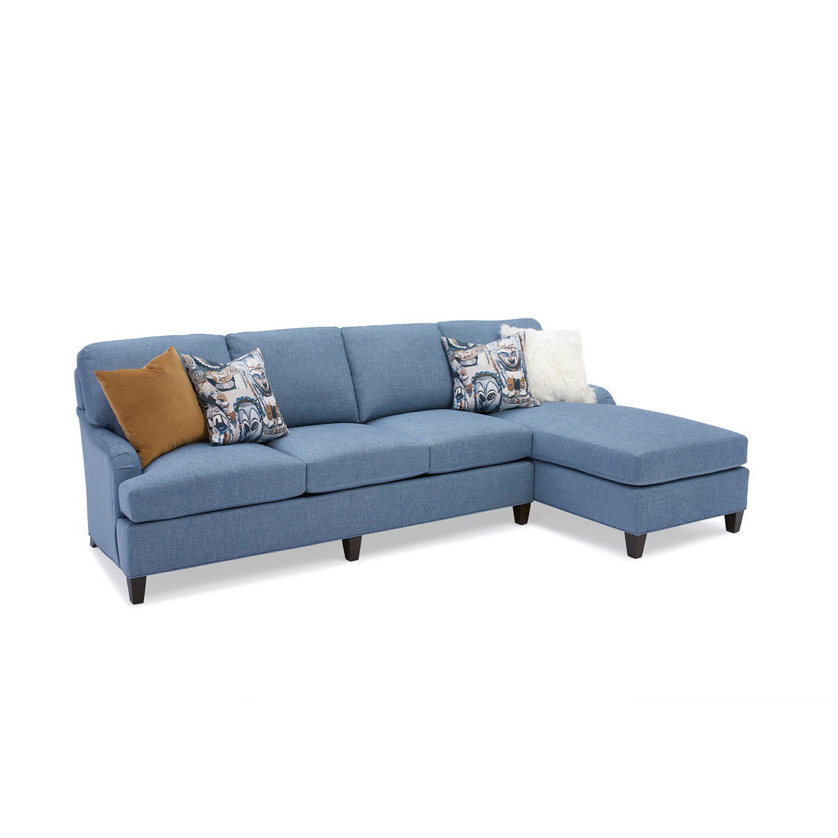 Massoud Furniture Emma Sectional