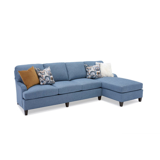 Massoud Furniture Emma Sectional