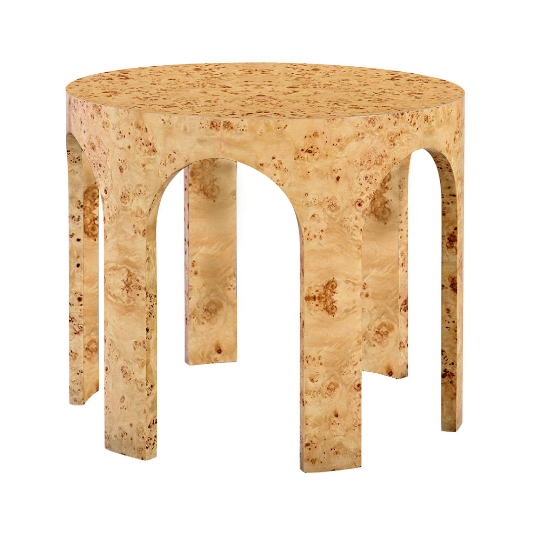Oliver Home Furnishings Center Table