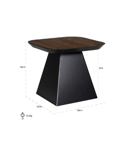 Oroa Bonvoy End Table