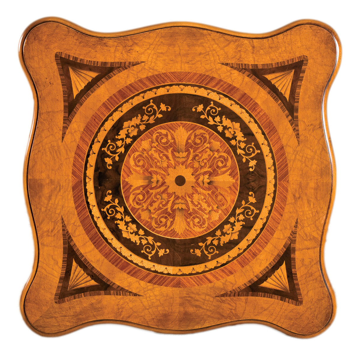 David Michael End Table