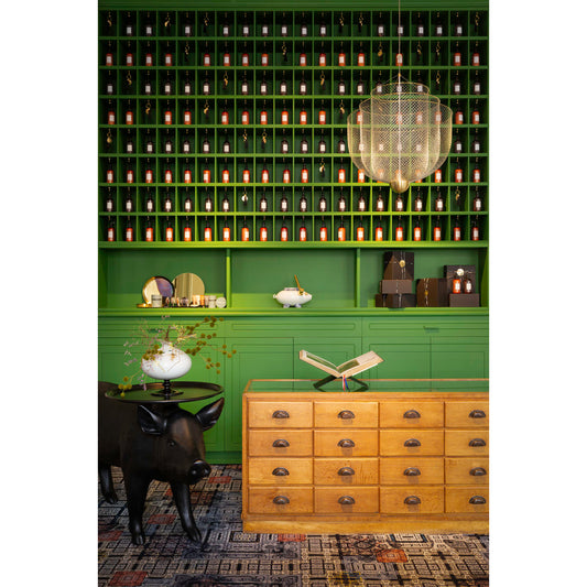 Moooi Pig Table
