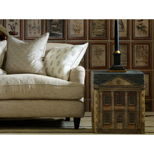 Andrew Martin Jacopo End Table