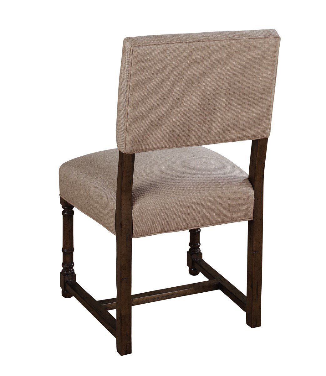 Enfield Upholstered Dining Chair