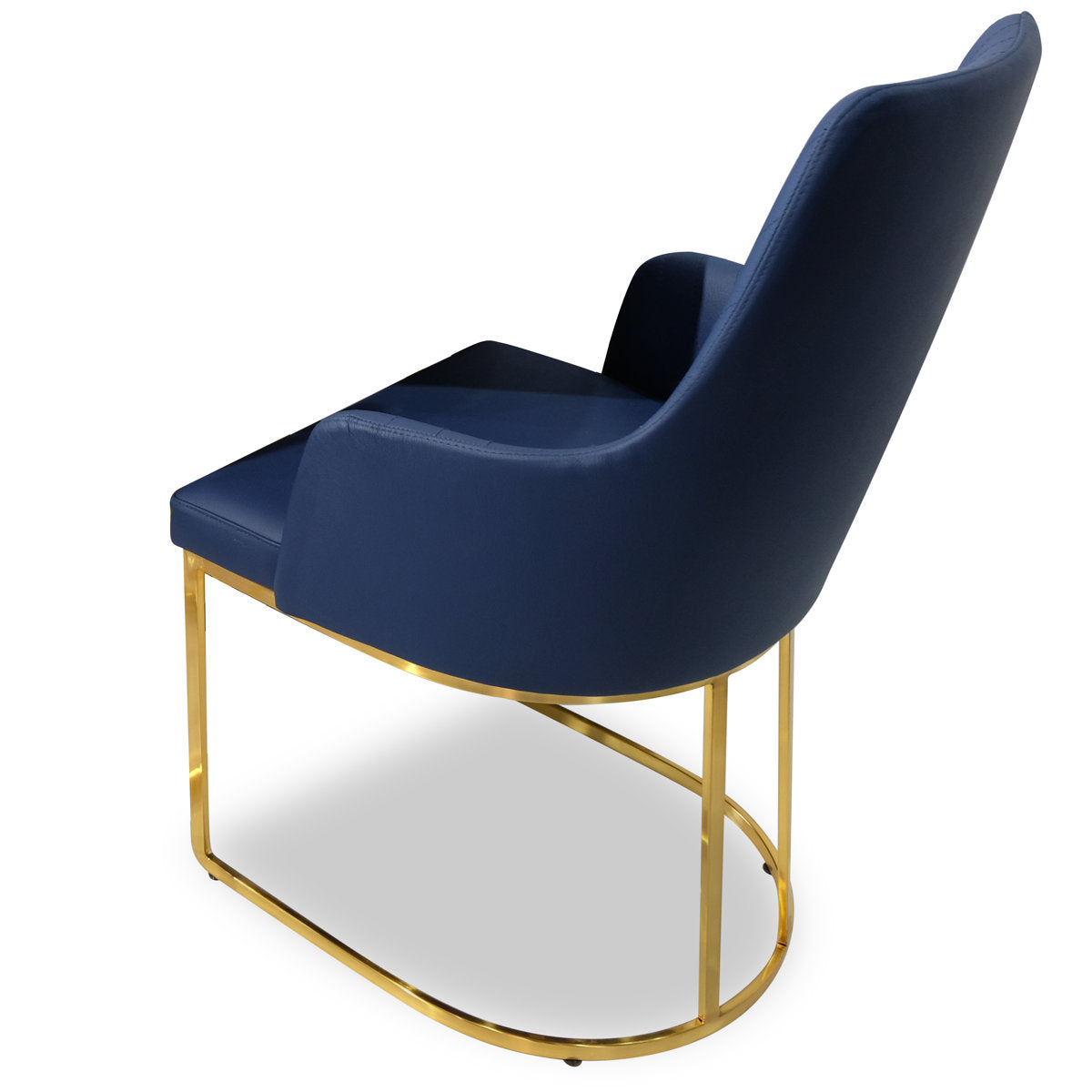 Enyo Upholstered Arm Chair