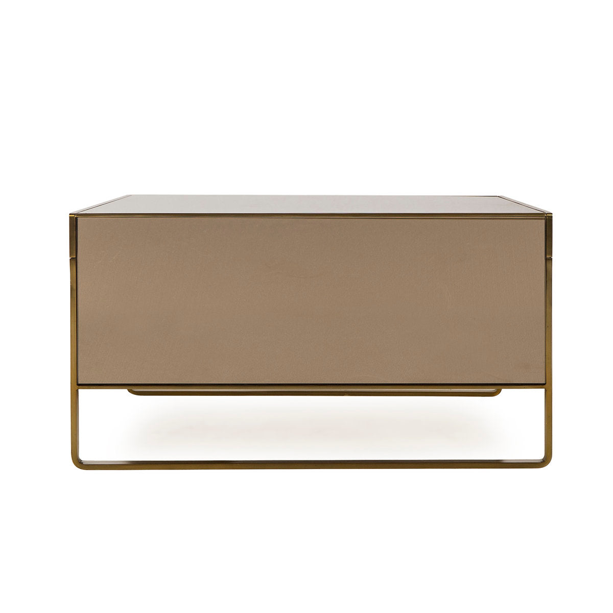Sonder Living Maison 55 Evans Coffee Table