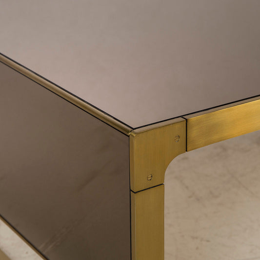 Sonder Living Maison 55 Evans Coffee Table