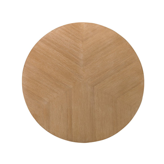 Mr And Mrs Howard Fairchild End Table