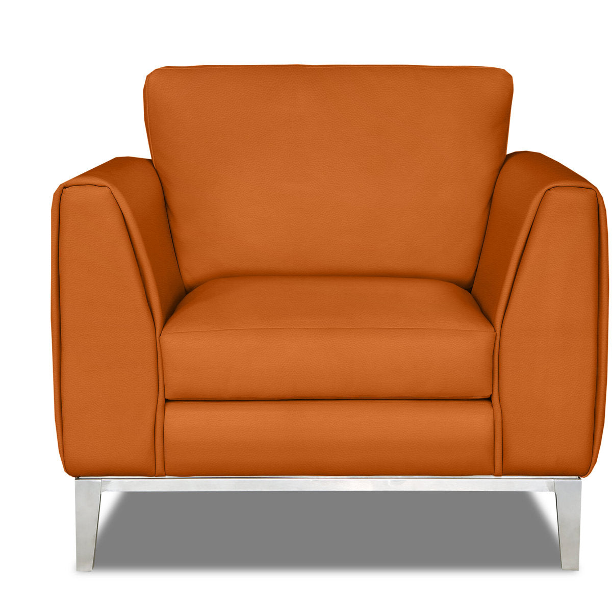 Fairfax Armchair Chair with Ottoman