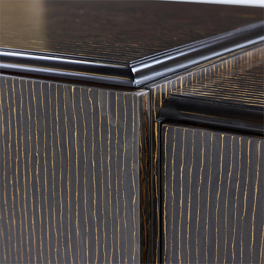 John Richard Fiore Six Door Credenza
