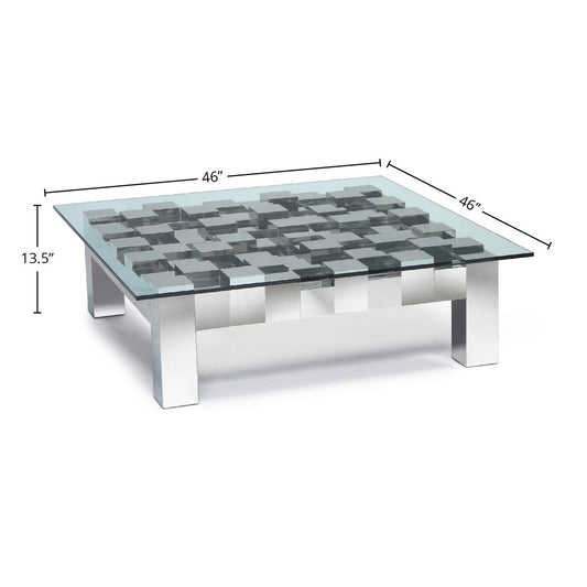 Oggetti Flash Cocktail Table
