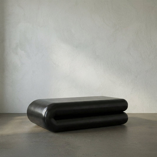 Noir Flexum Coffee Table