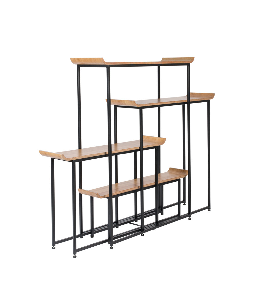 Zuiver Flodka Display Cabinet
