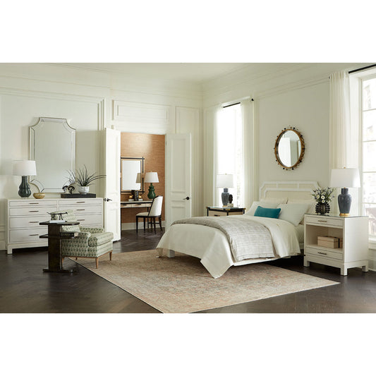 Florence Large 4 Drawer