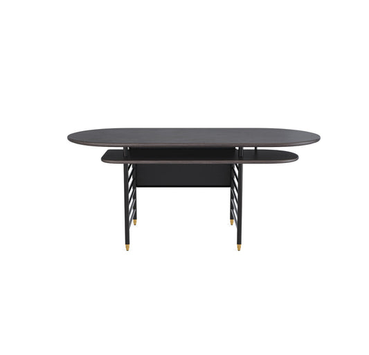 Frank Lloyd Wright Racine Desk