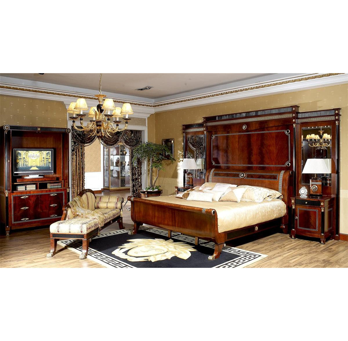 Infinity Furniture Import Infinity Empire Chaise Lounge