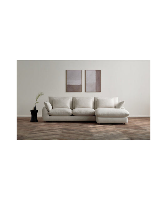 Andrew Martin Fulton Sofa Left