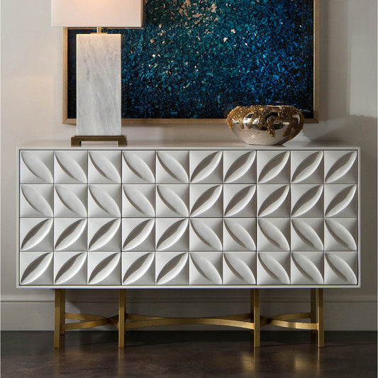 Ghost 61'' W Credenza