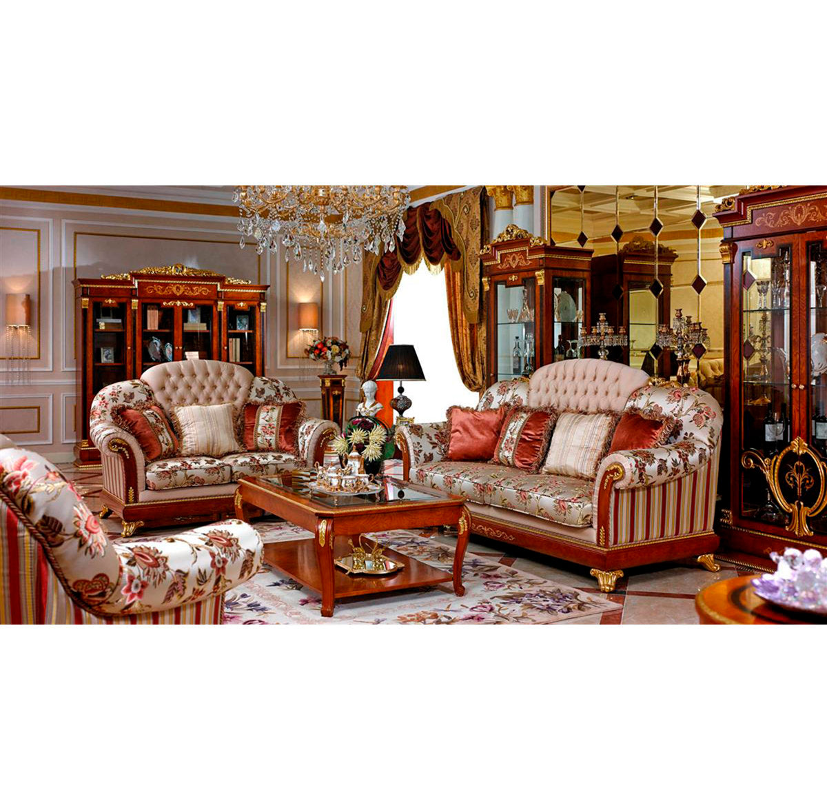 Infinity Furniture Import Giorno
