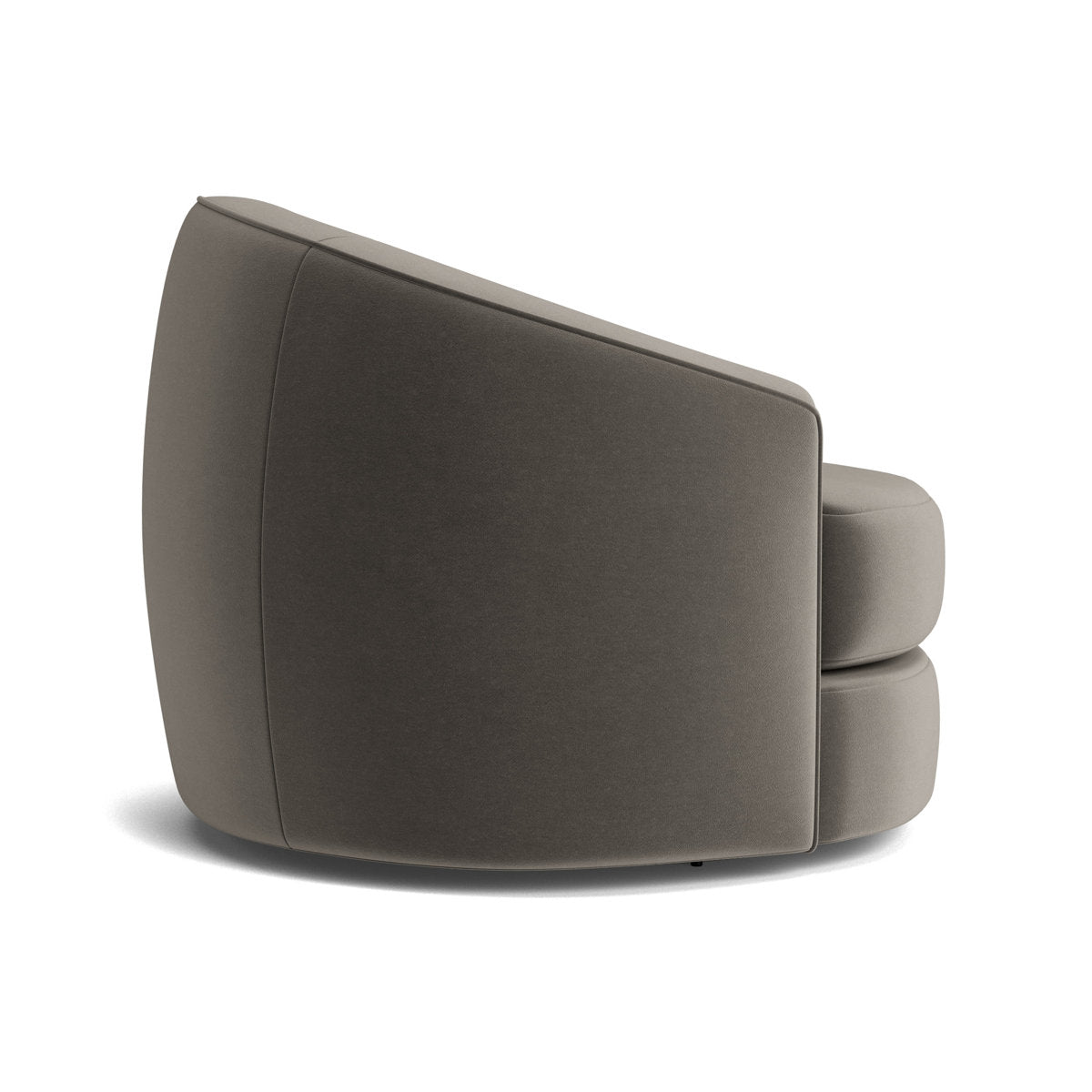 Giselle Full Swivel Chair