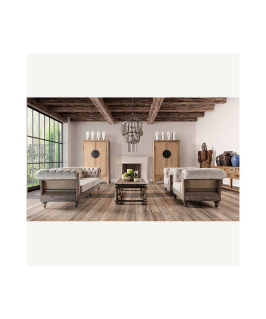 Oroa Gore Sofa