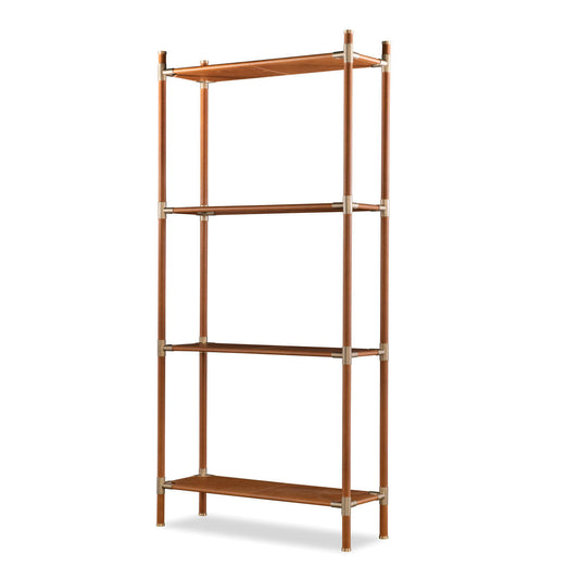 Grand Tour Etagere Bookcase