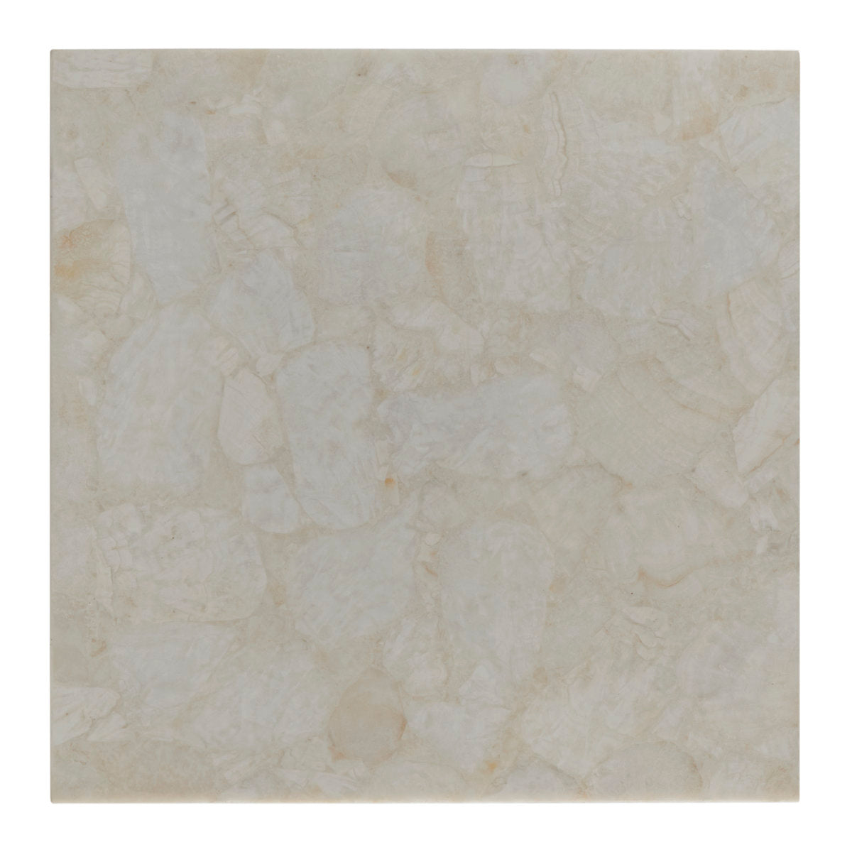 Grand Tour Stone End Table