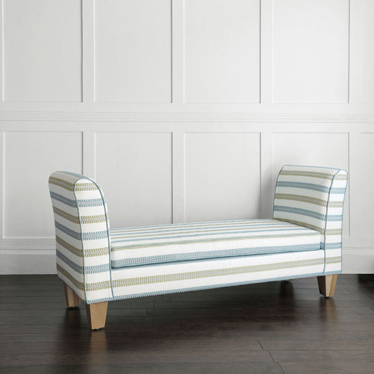 Eastern Accents Grenada Upholstered Chaise