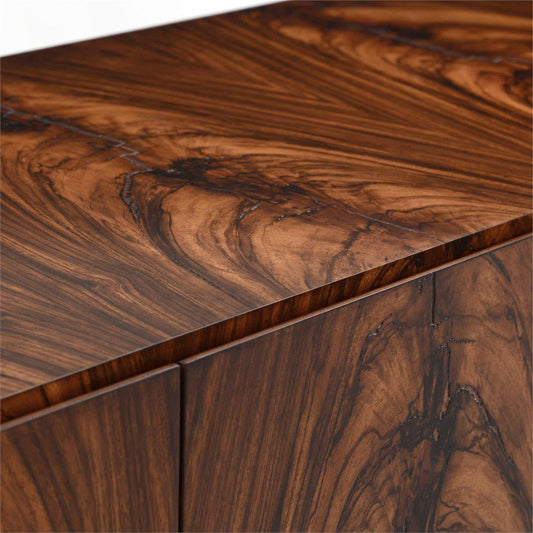 John Richard Grovecroft Credenza