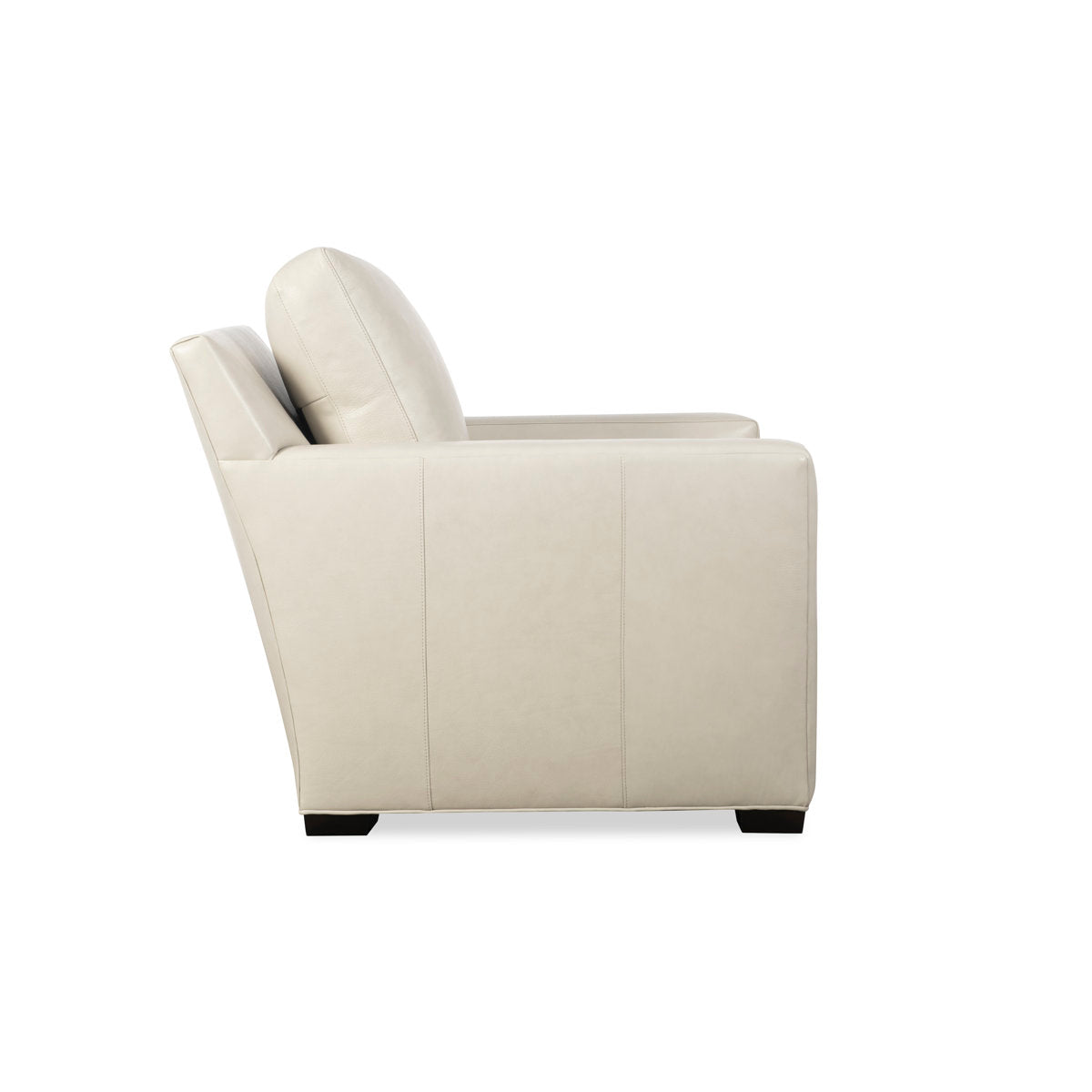 H&M Custom Upholstery Lounge Chair