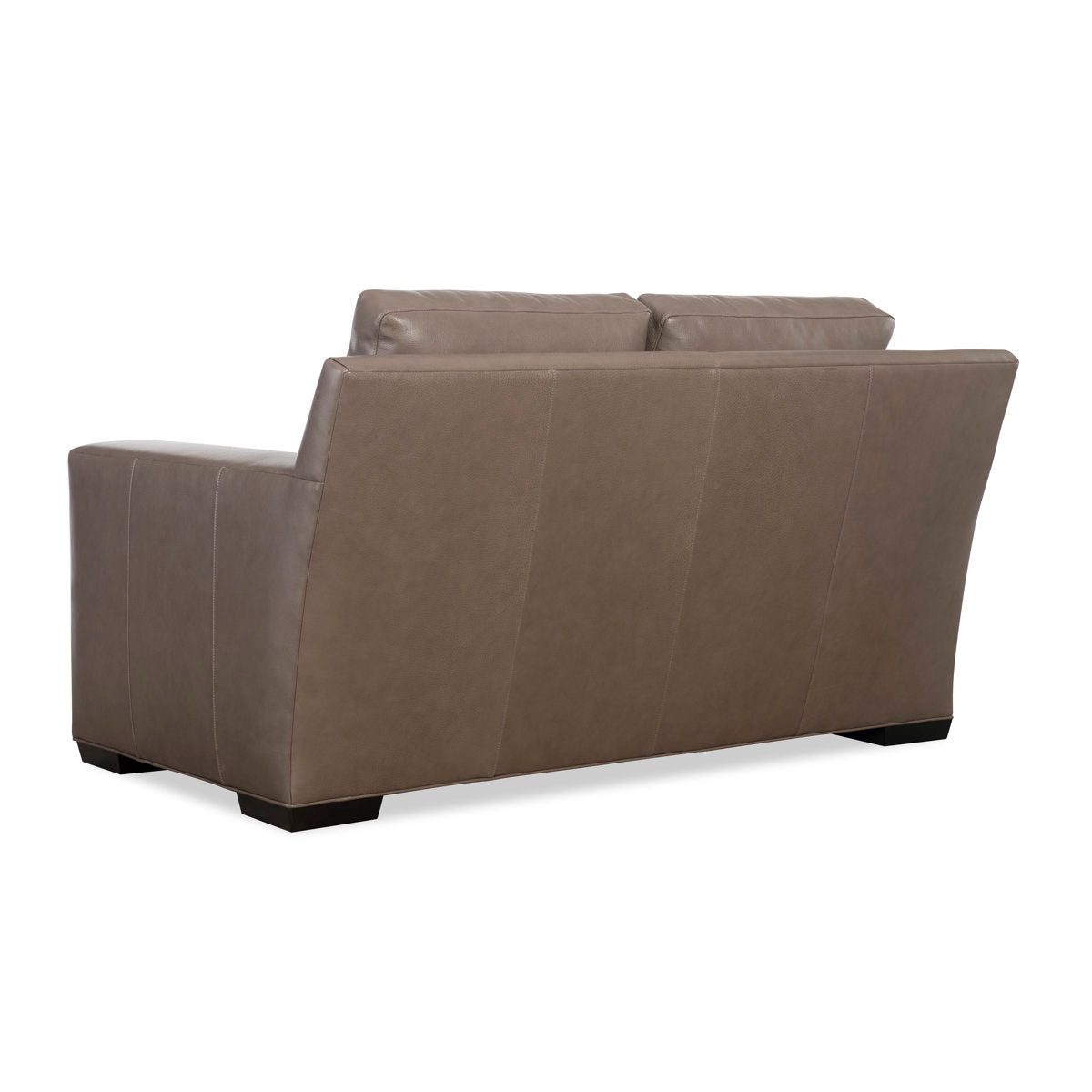H&M Custom Upholstery Loveseat