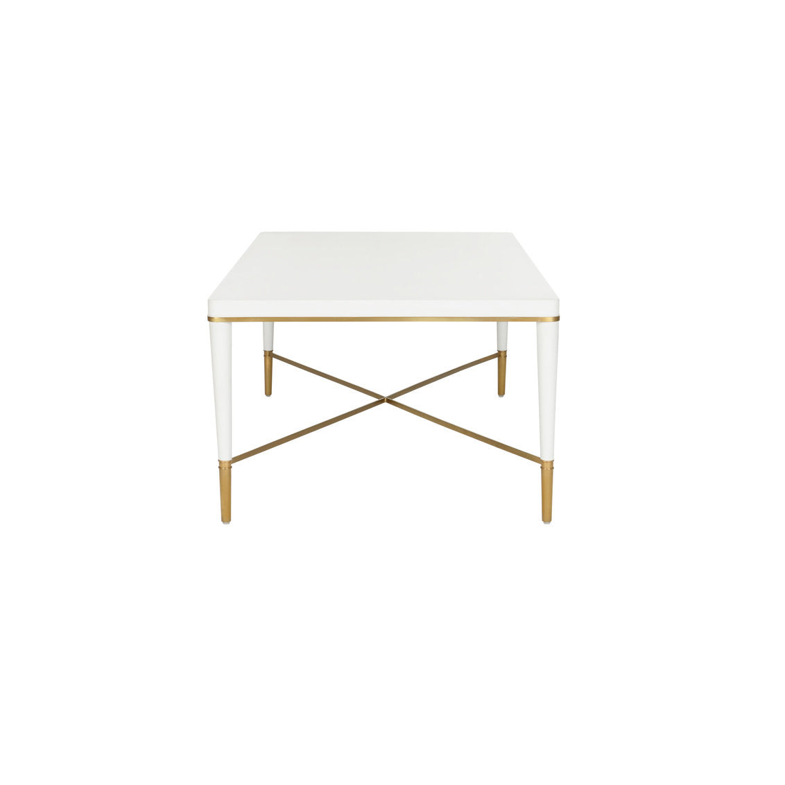 Chelsea House Hamlet Cocktail Table