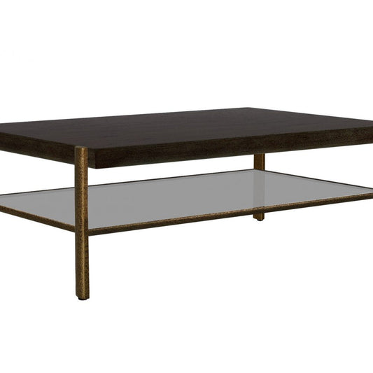 Mr Brown London Hartley Coffee Table