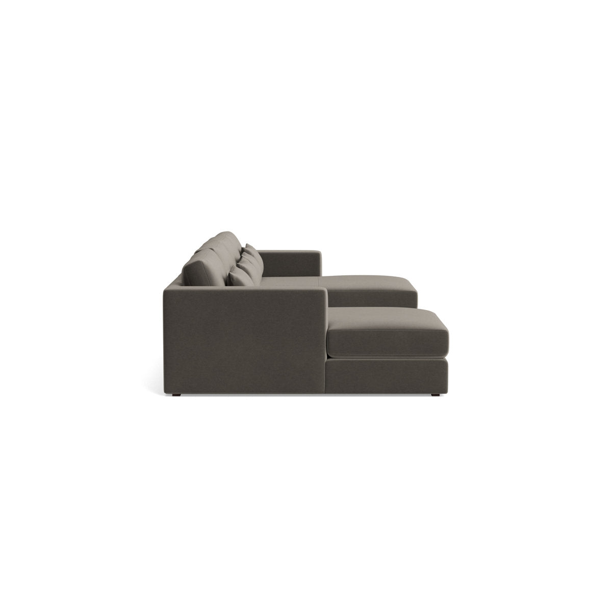 Haywood Chaise Loveseat U-Sectional