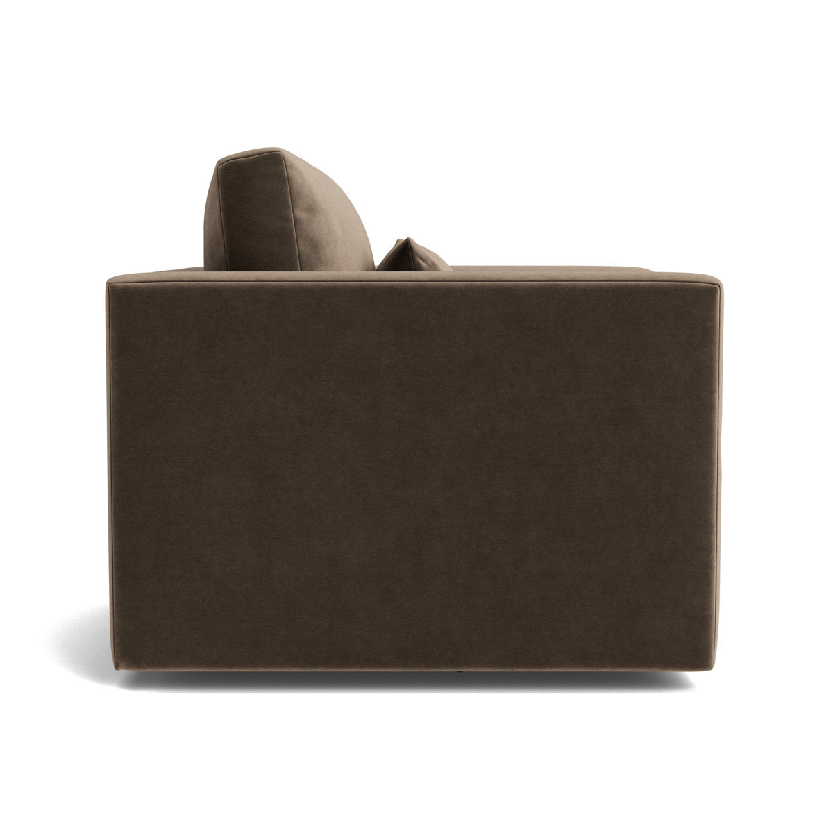 Haywood Full Swivel Chair