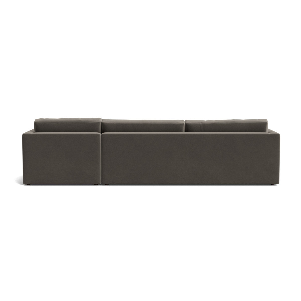 Haywood Right Chaise Sectional