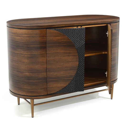 John Richard Hearthside Chest