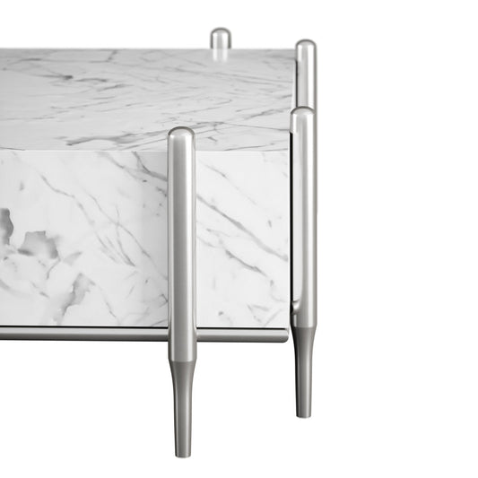 Hunter Marble Coffee Table