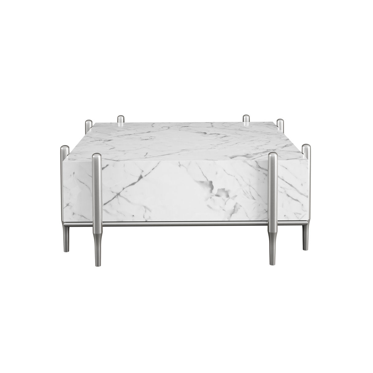 Hunter Marble Coffee Table