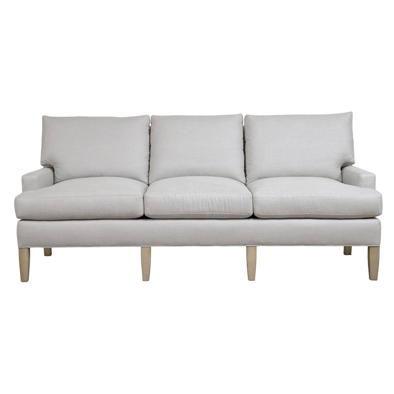 Duralee Huntington 82 Square Arm Sofa