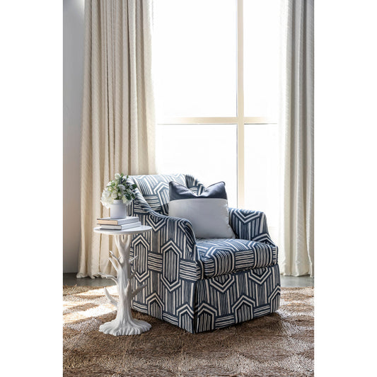 Chaddock Hutchens Swivel Lounge Chair