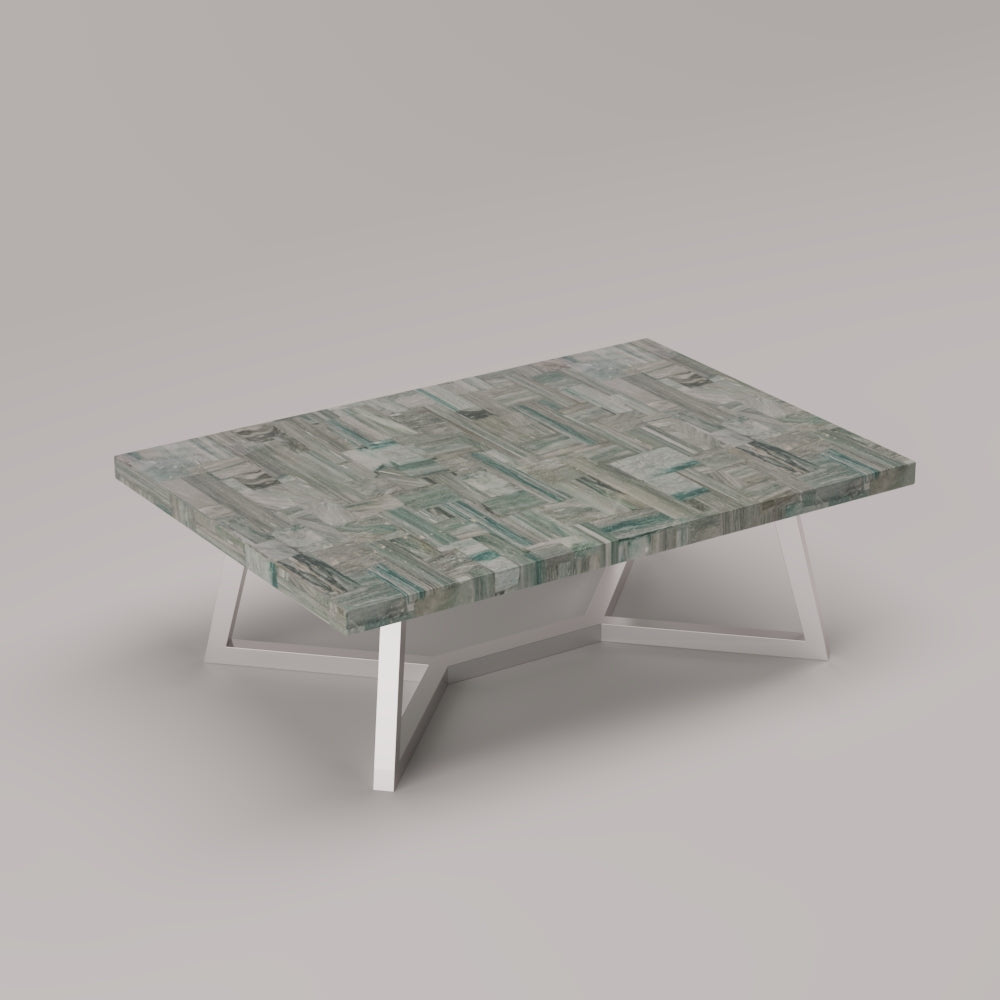 Pierre Mason Inclinaison Coffee Table