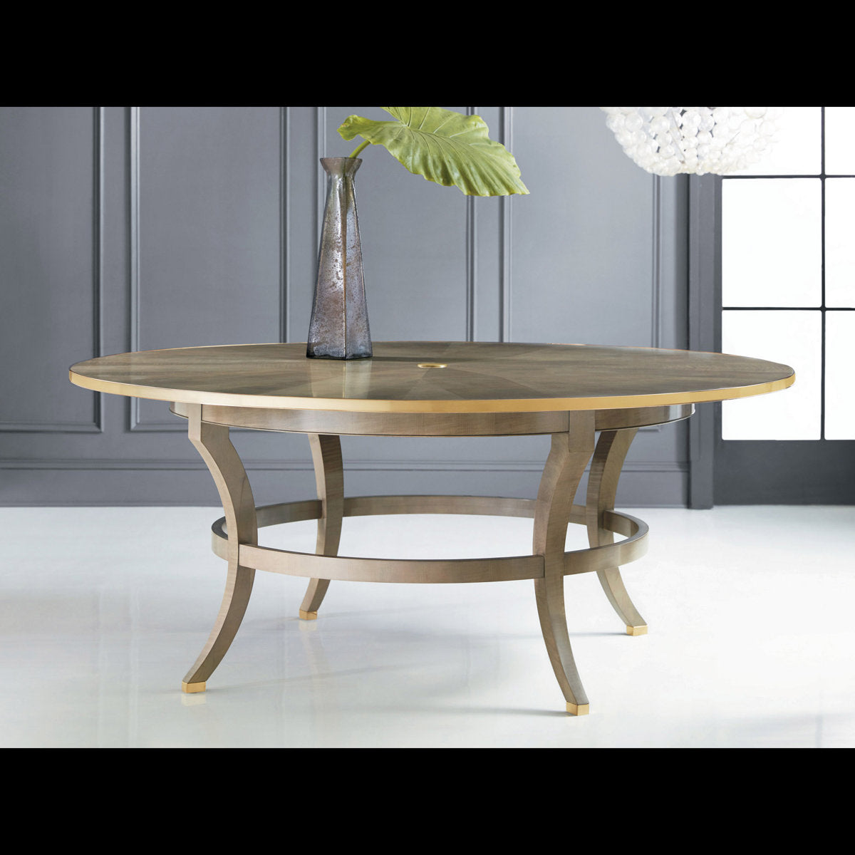 Infiniti Round Dining Table