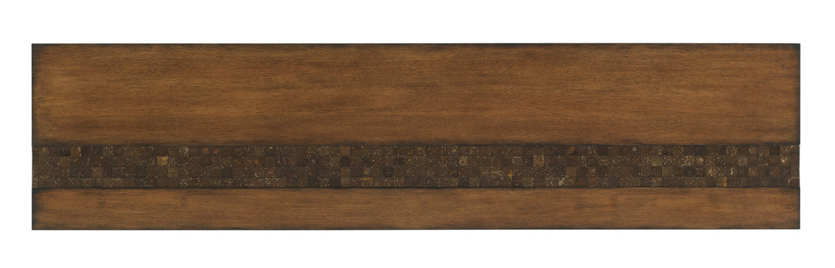 Island Fusion Turtle Console
