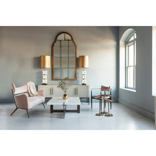 Mr Brown London Jackson Coffee Table