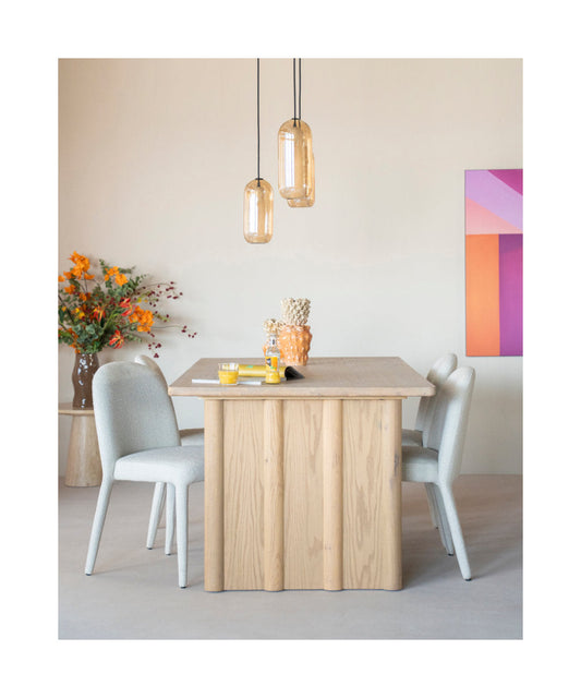Jake Dining Table S